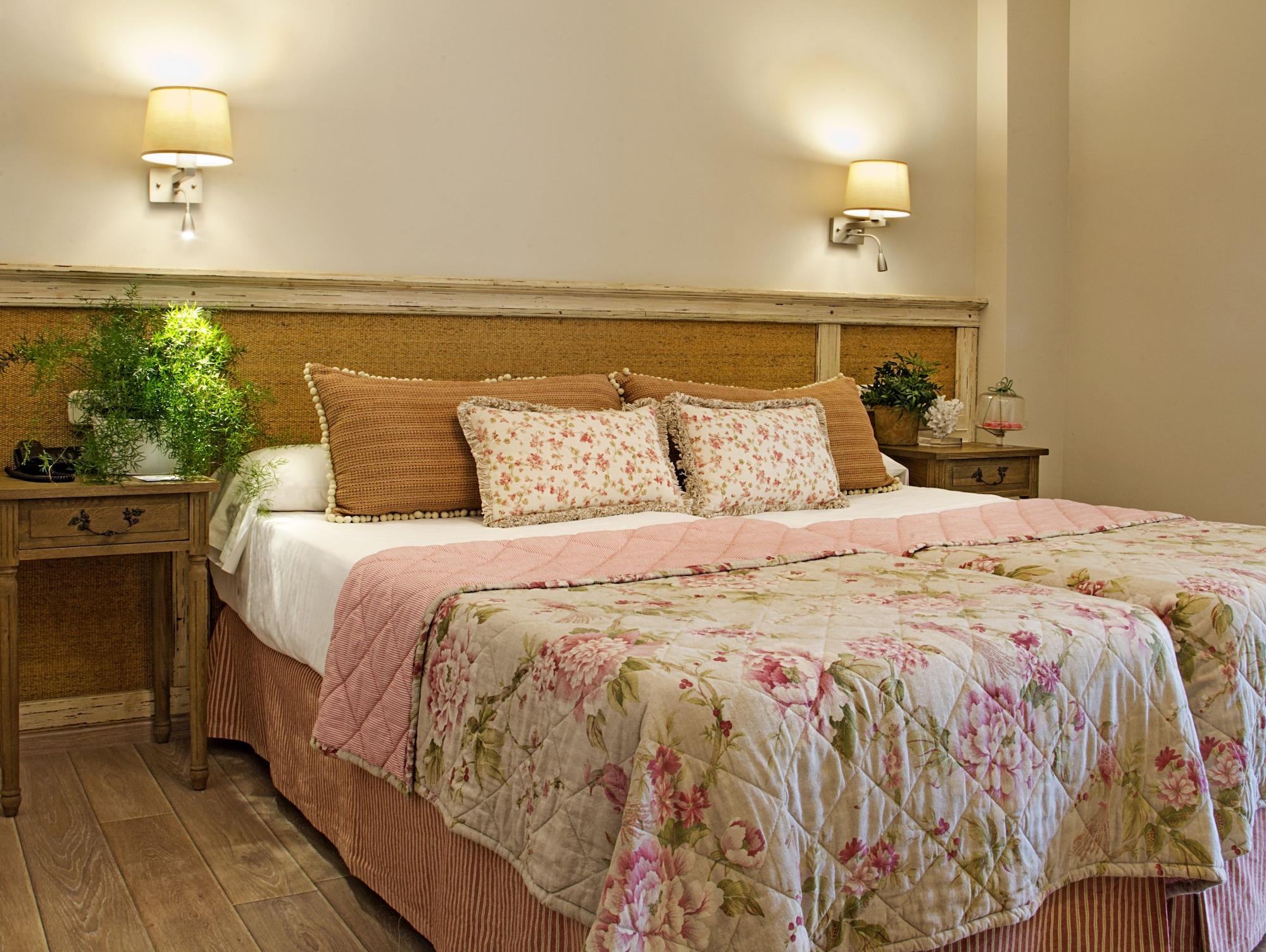 Hotel ángeles 4*