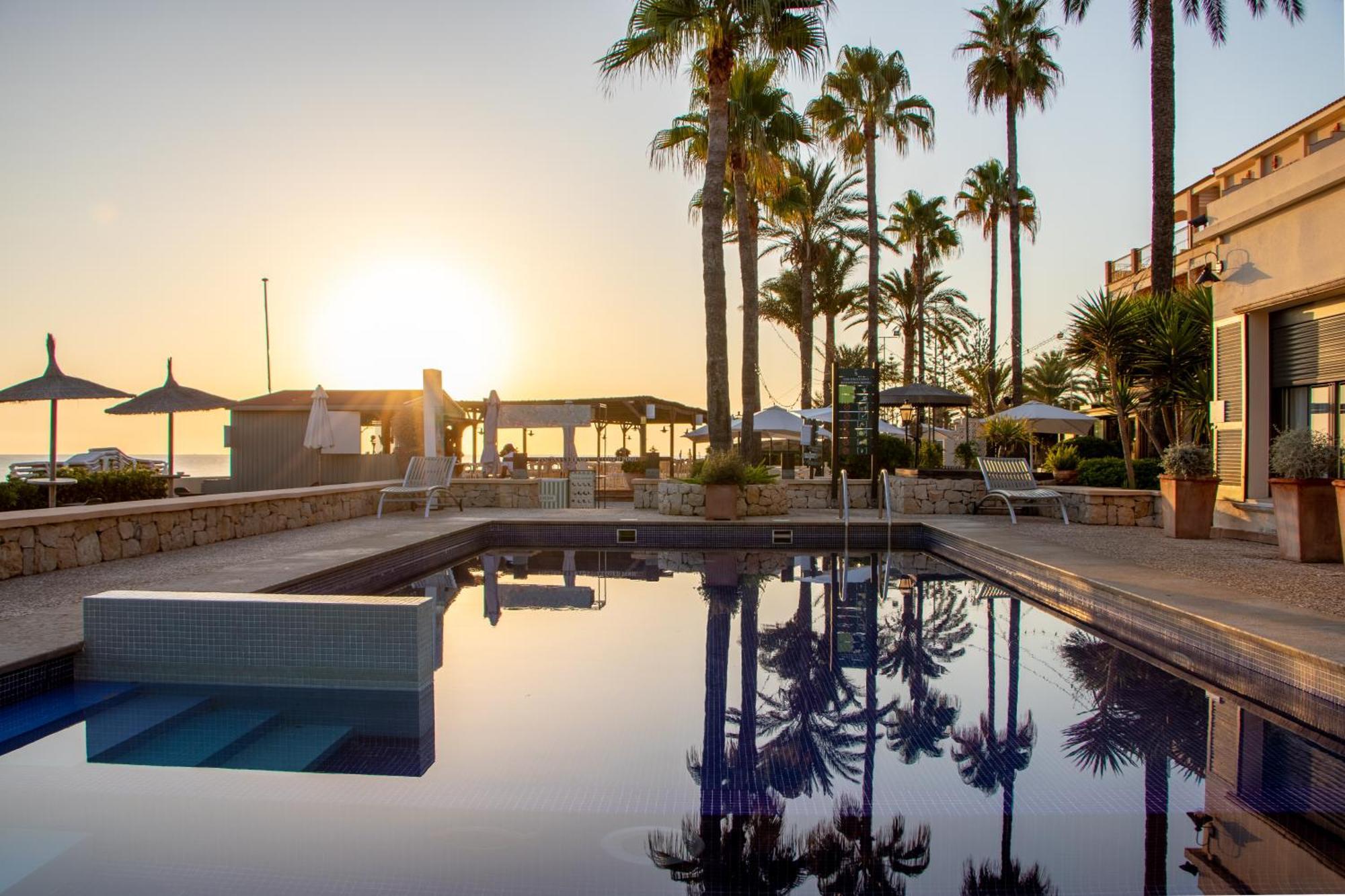 ángeles Hotel