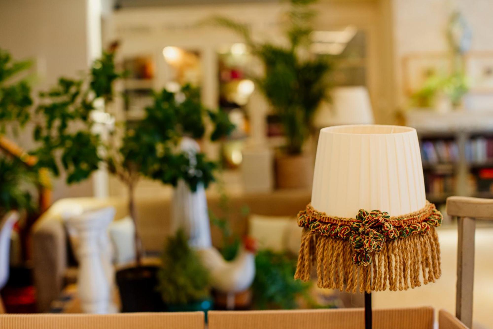 ángeles Hotel 4*