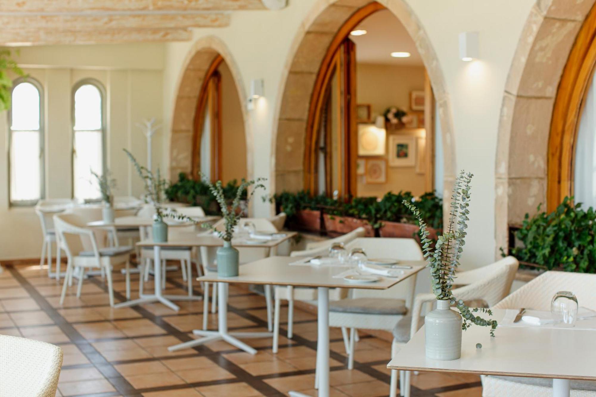 Hotel ángeles Dénia