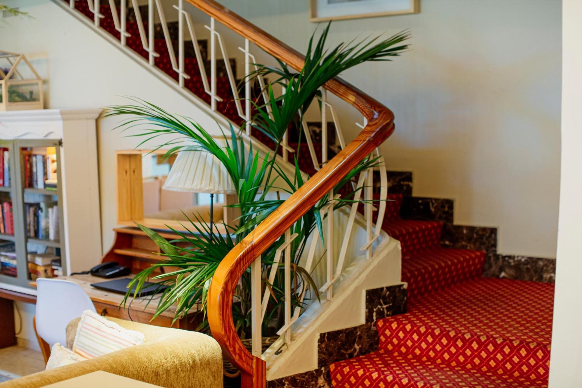 Hotel ángeles 4*