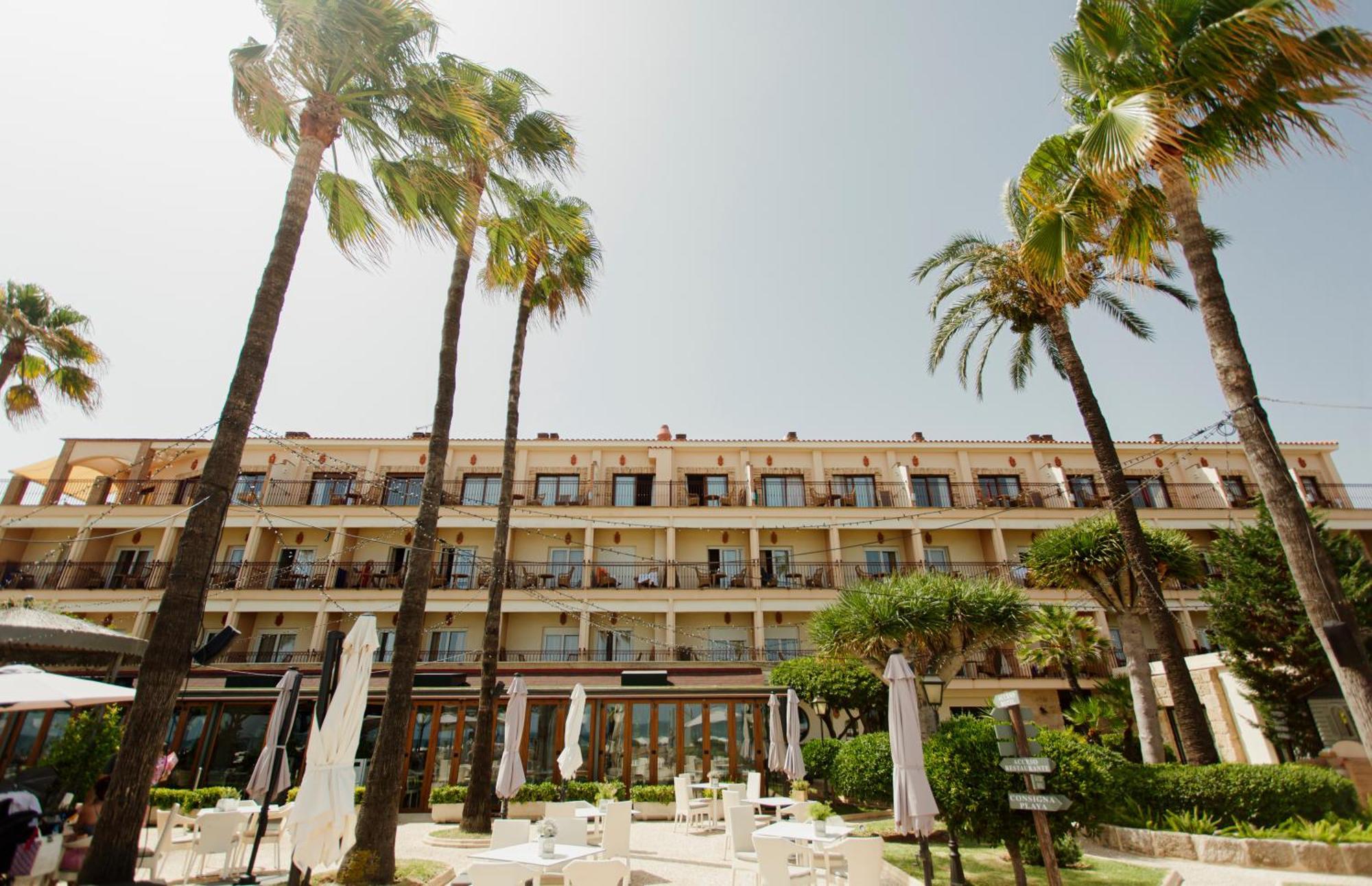 ángeles Hotel Dénia