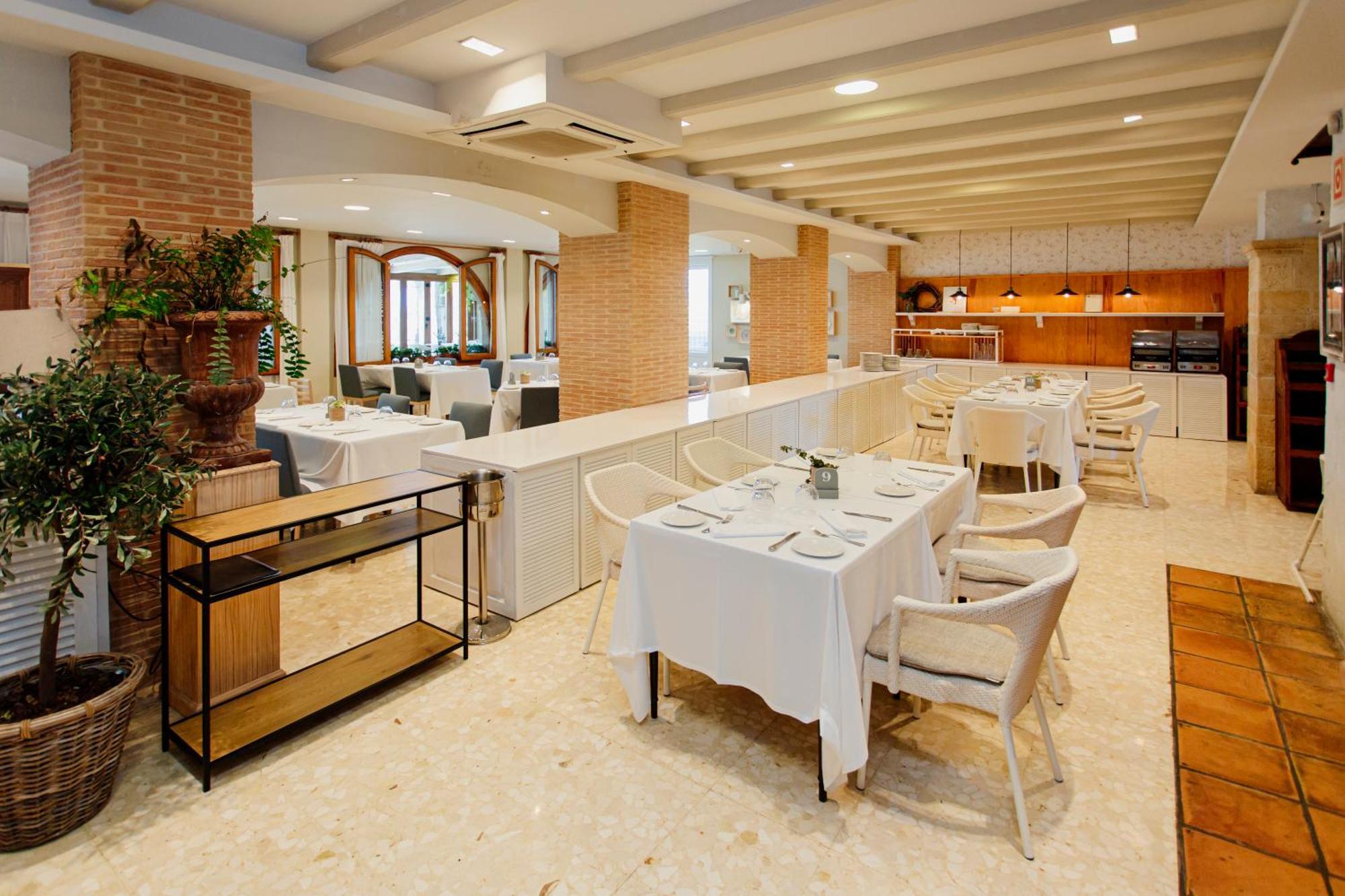 ángeles Hotel Dénia