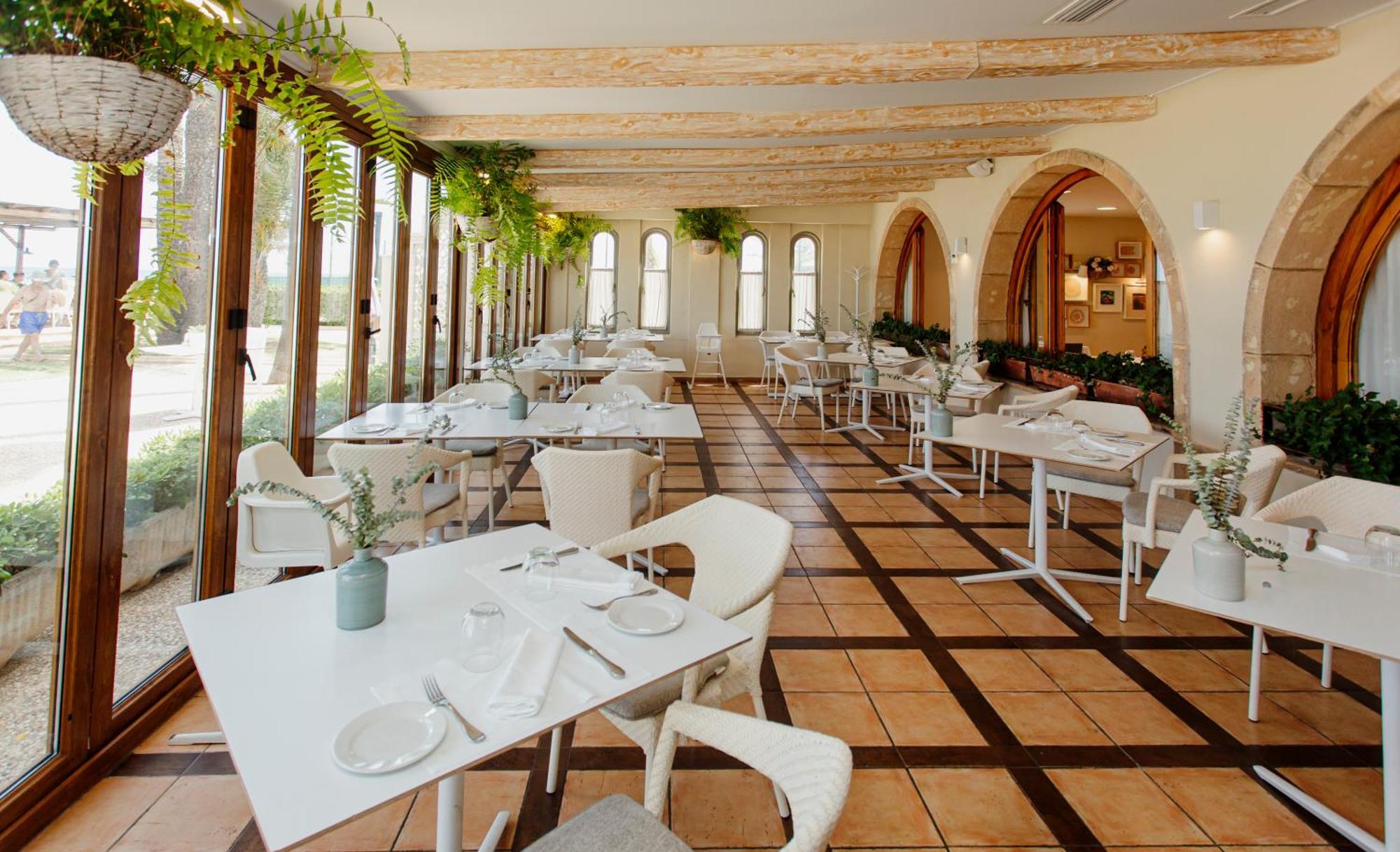 ángeles Hotel Dénia