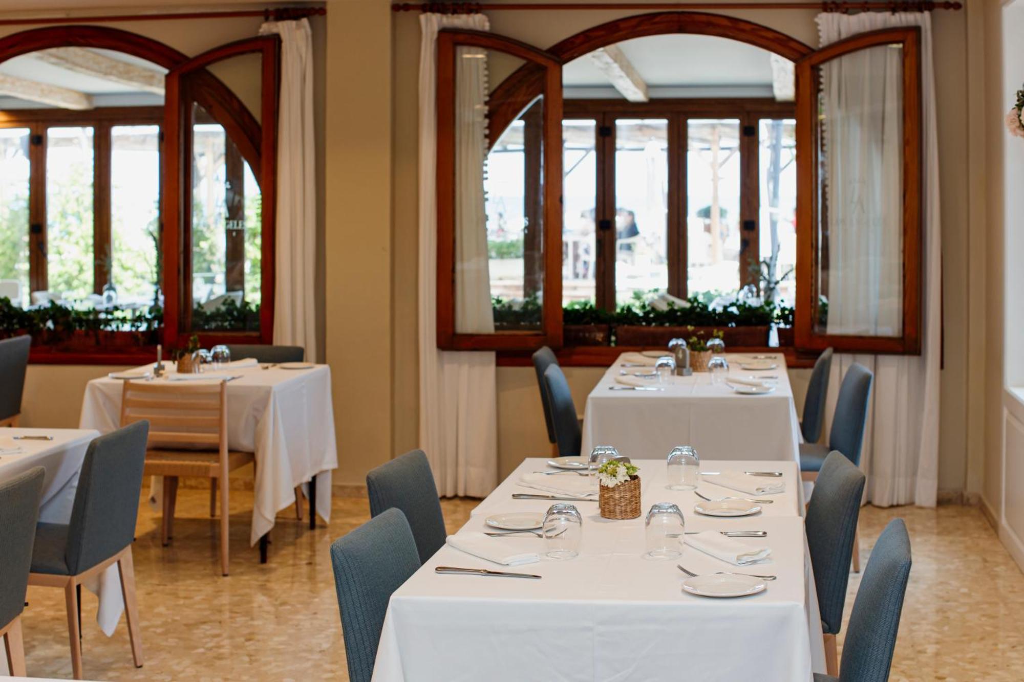 ángeles Hotel