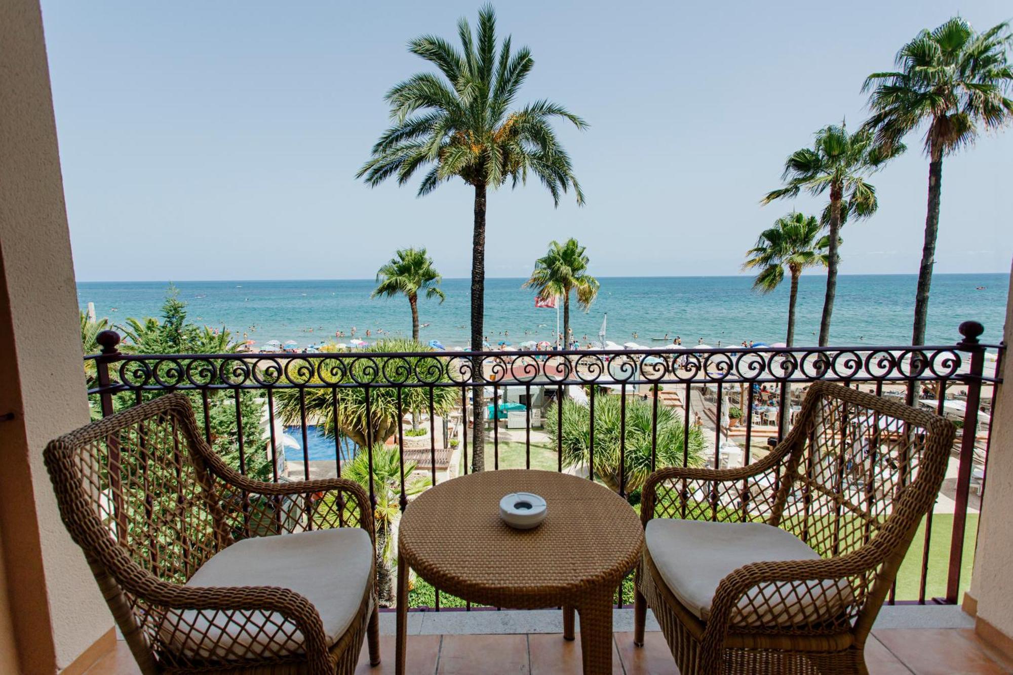 ángeles Hotel Dénia