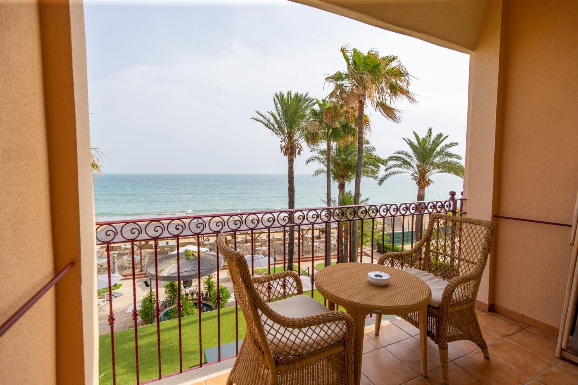 Hotel ángeles 4*
