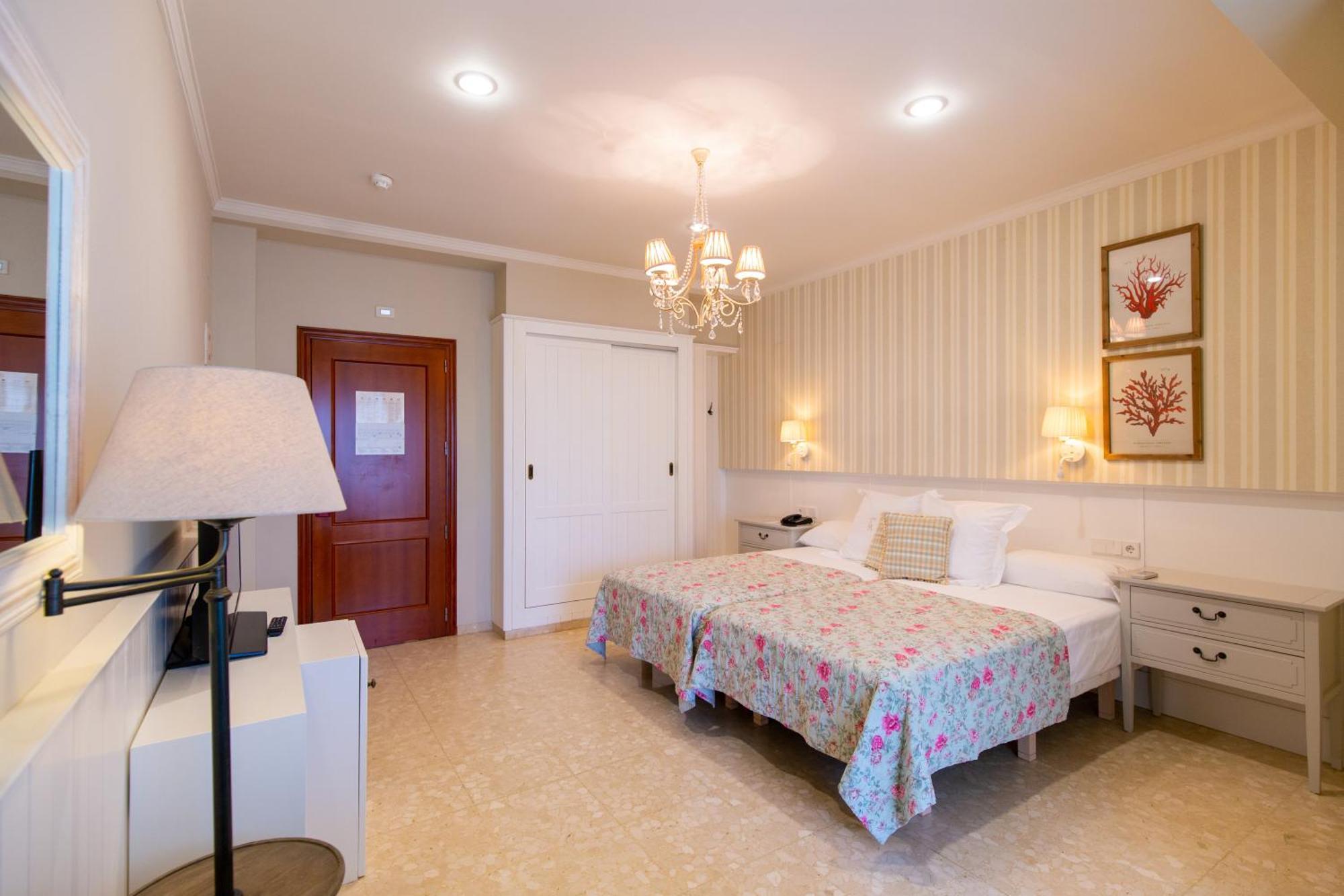 ángeles 4* Dénia