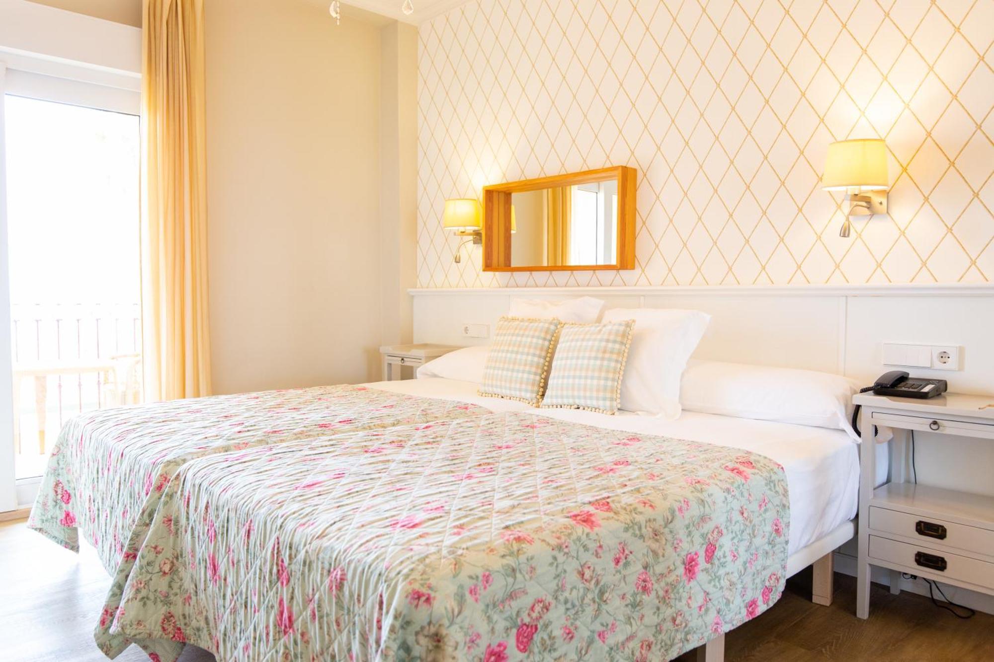 Hotel ángeles
