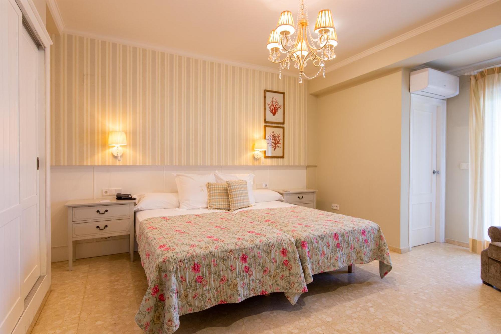 ángeles Hotel Dénia