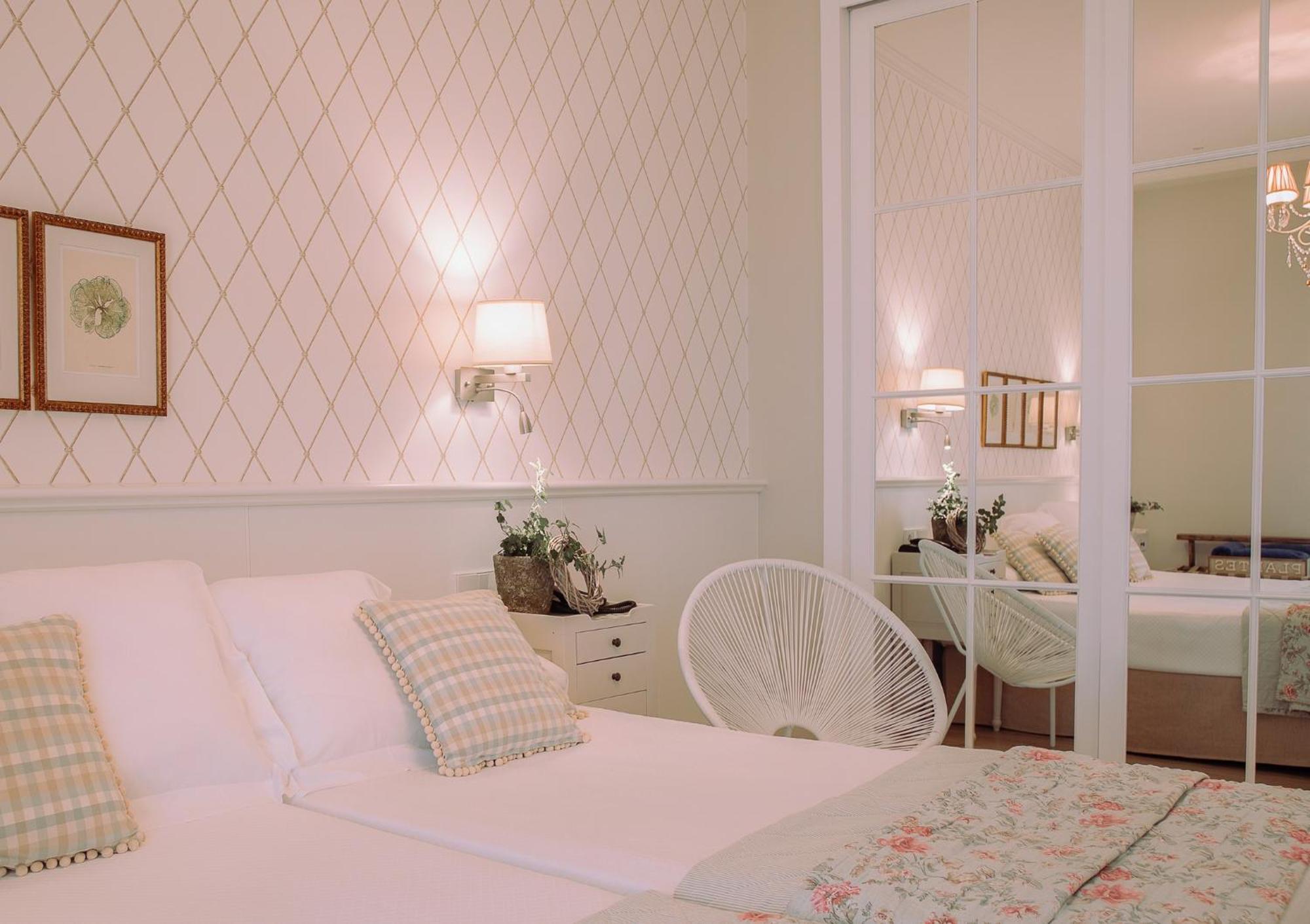 Hotel ángeles 4*