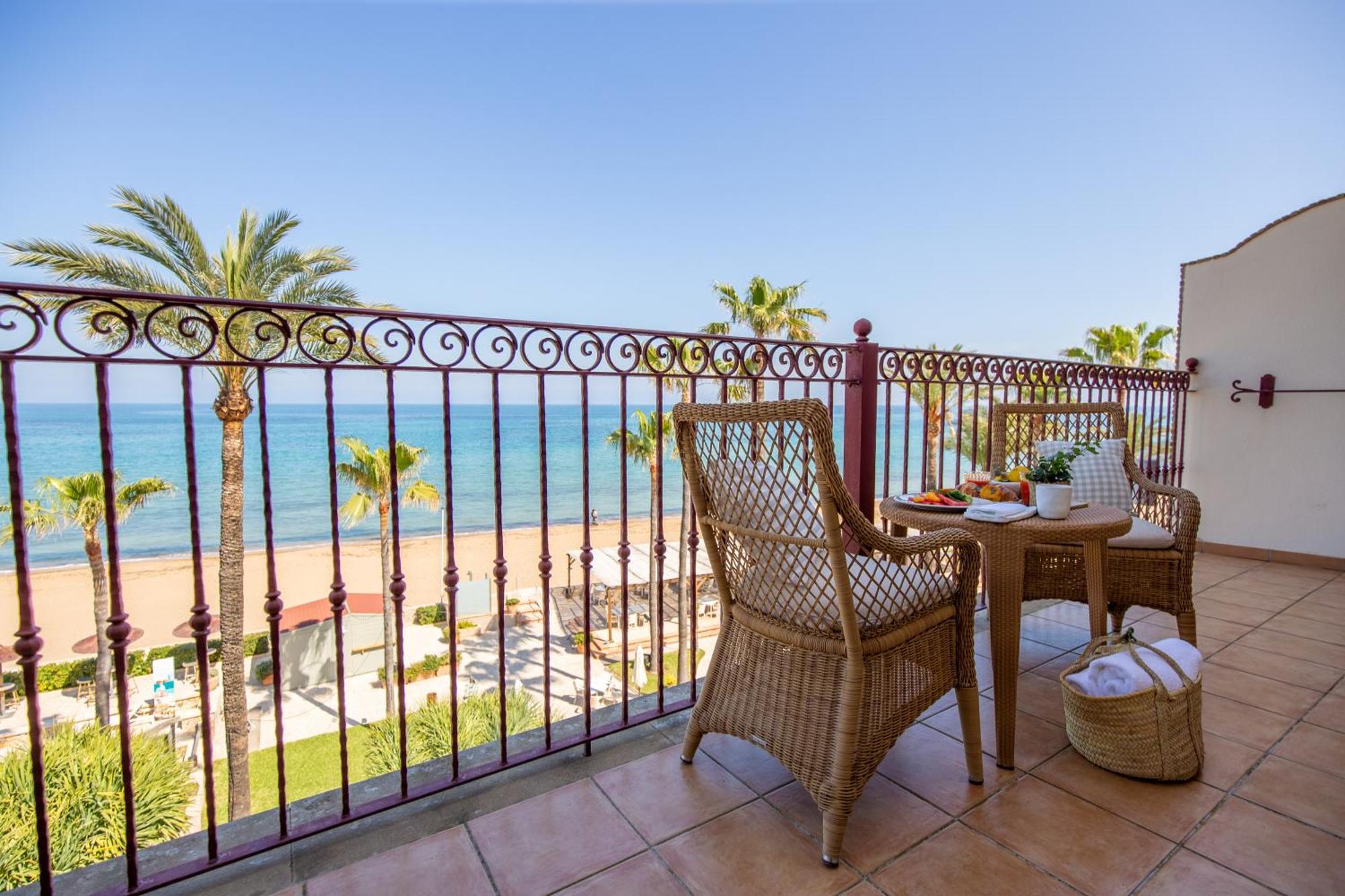 ángeles 4* Dénia