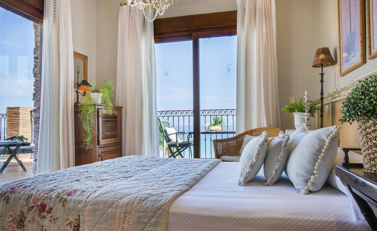 Hotel ángeles Dénia